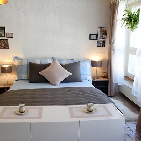 Heart Of Bern Apartment Luaran gambar
