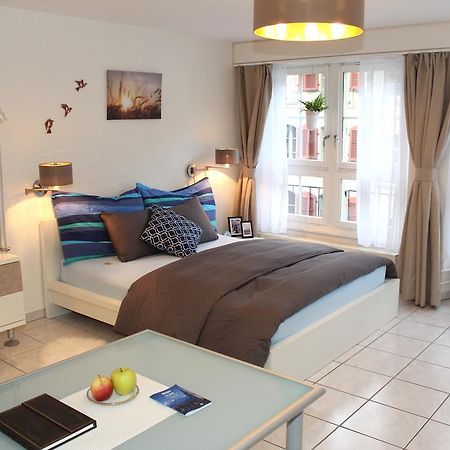 Heart Of Bern Apartment Luaran gambar