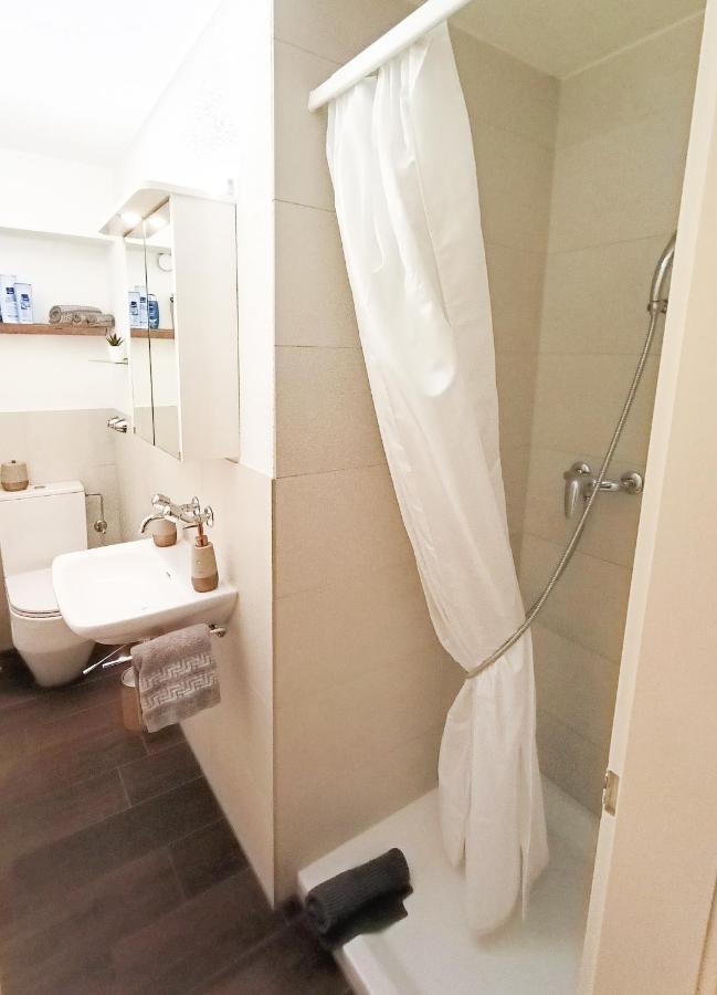 Heart Of Bern Apartment Luaran gambar