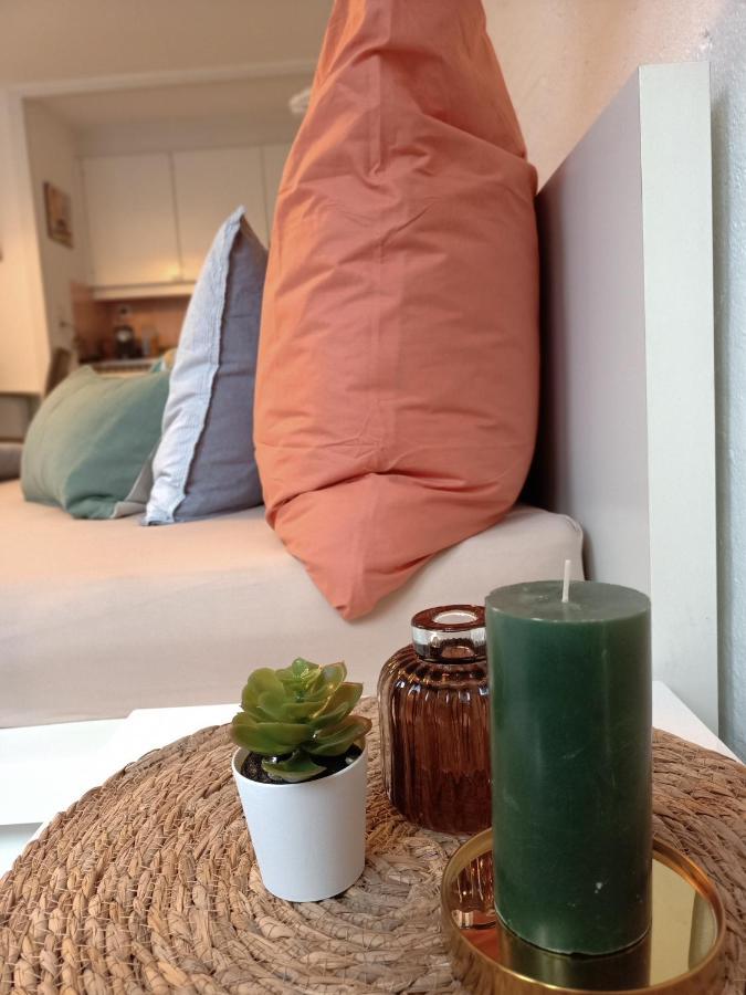 Heart Of Bern Apartment Luaran gambar
