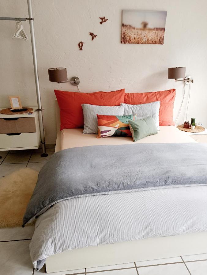 Heart Of Bern Apartment Luaran gambar
