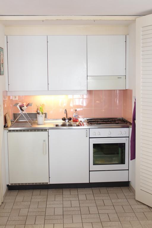 Heart Of Bern Apartment Bilik gambar