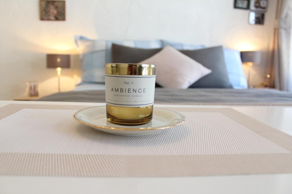 Heart Of Bern Apartment Bilik gambar