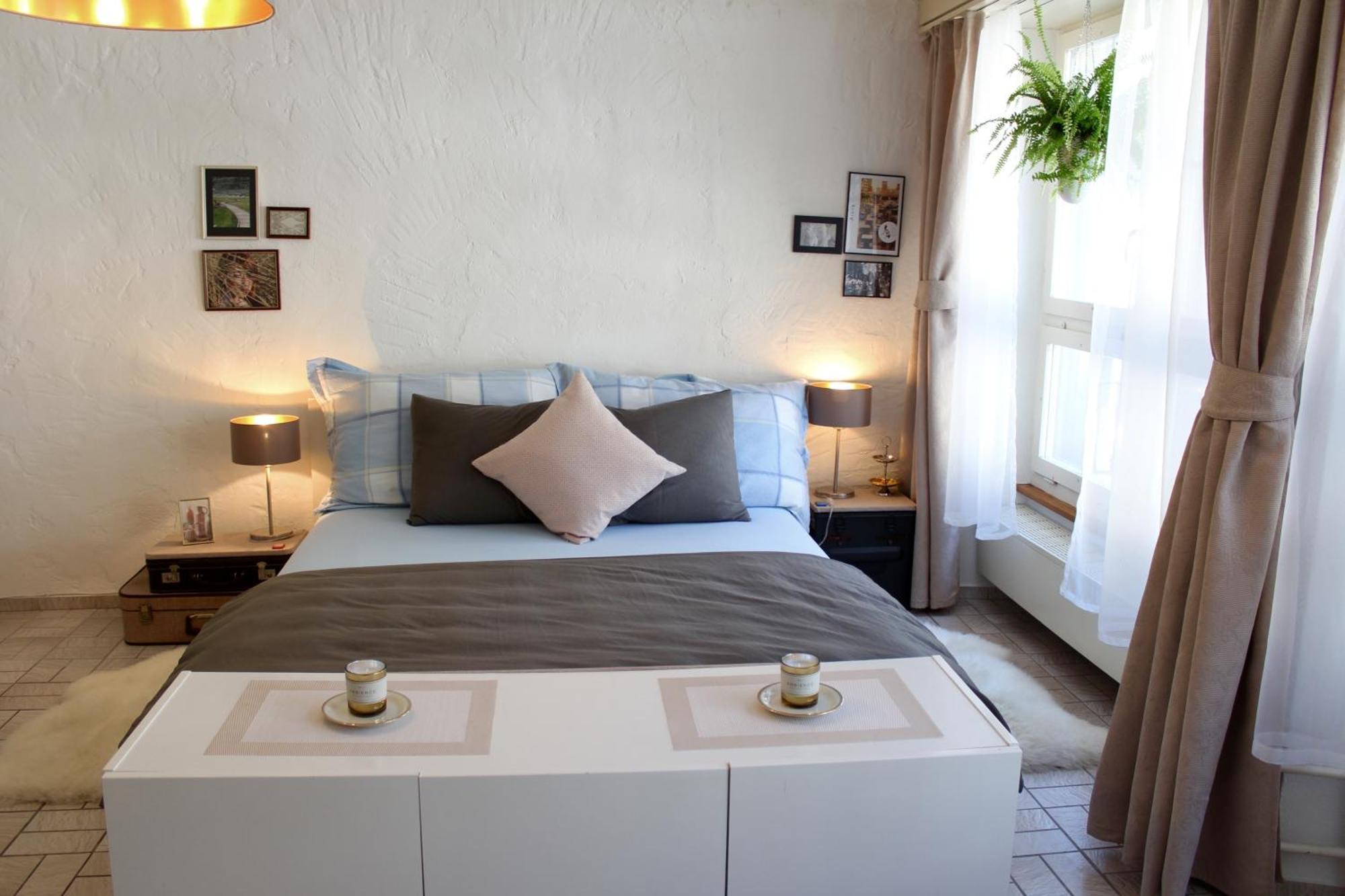 Heart Of Bern Apartment Luaran gambar