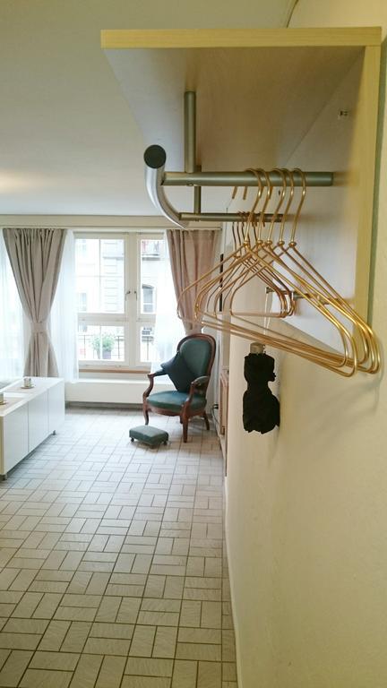 Heart Of Bern Apartment Bilik gambar