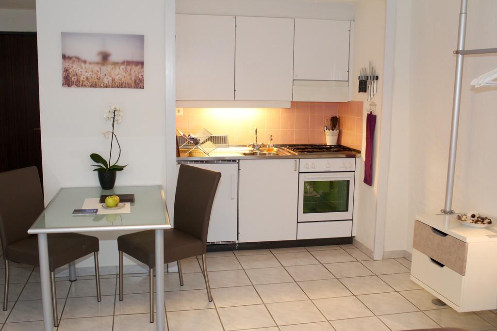 Heart Of Bern Apartment Luaran gambar