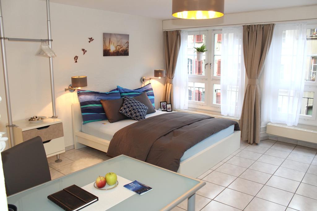 Heart Of Bern Apartment Luaran gambar