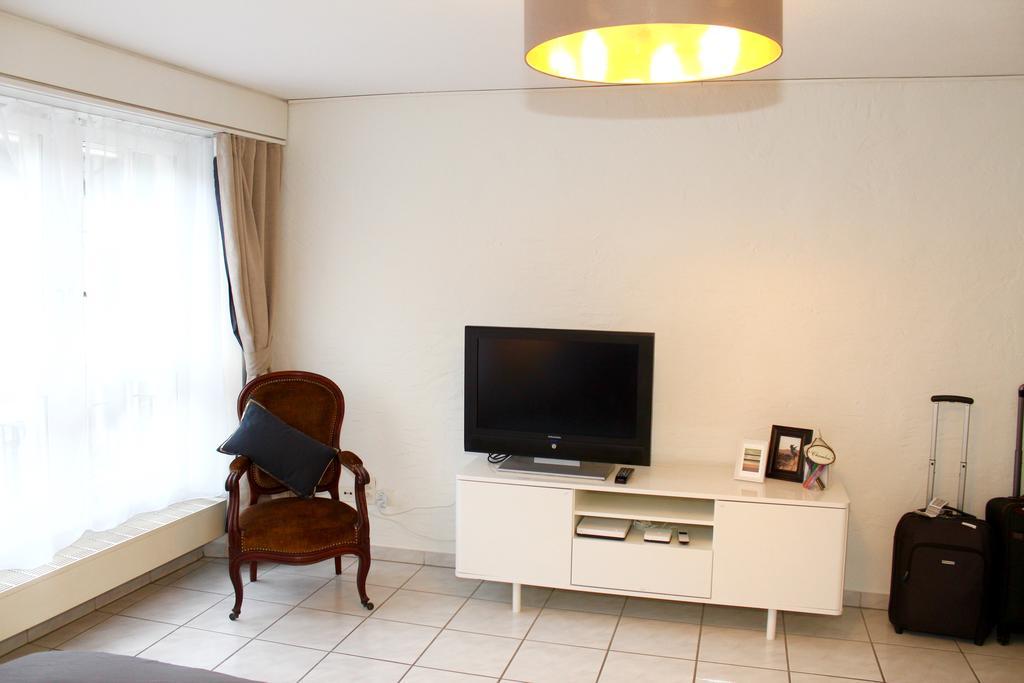 Heart Of Bern Apartment Luaran gambar